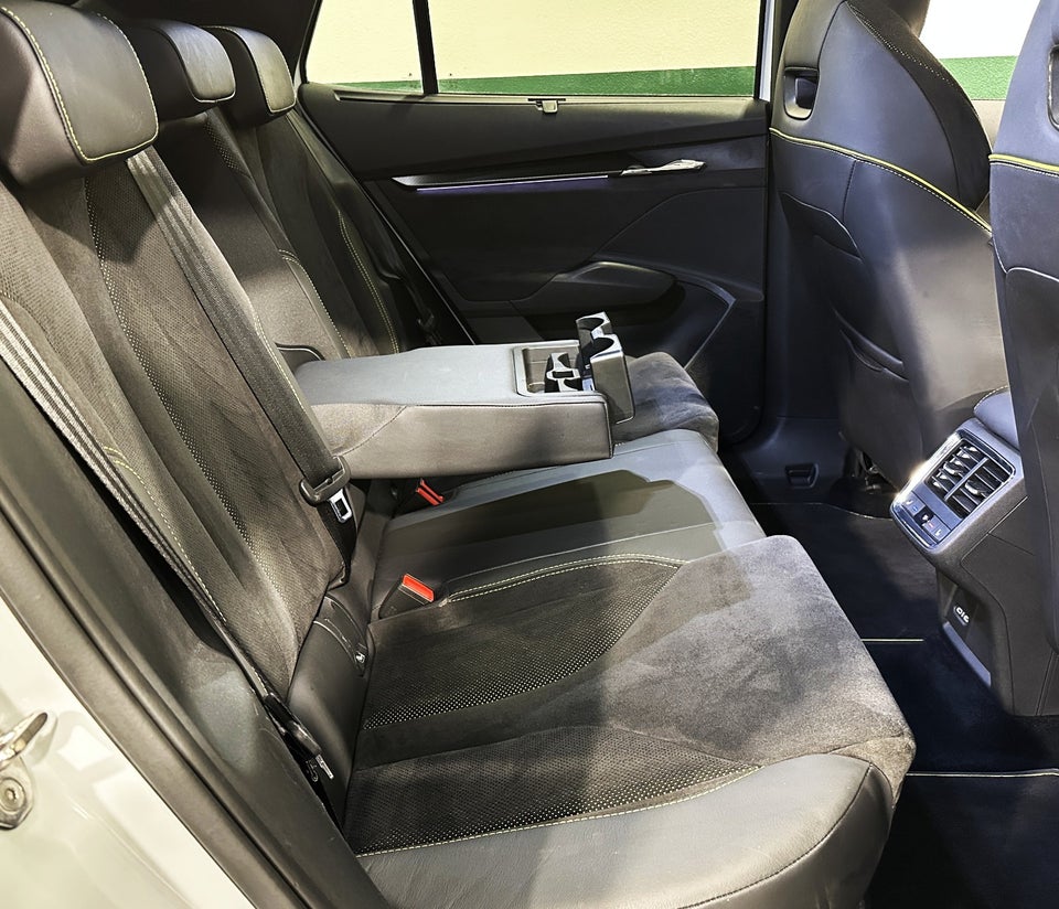 Skoda Enyaq iV RS Coupé 5d