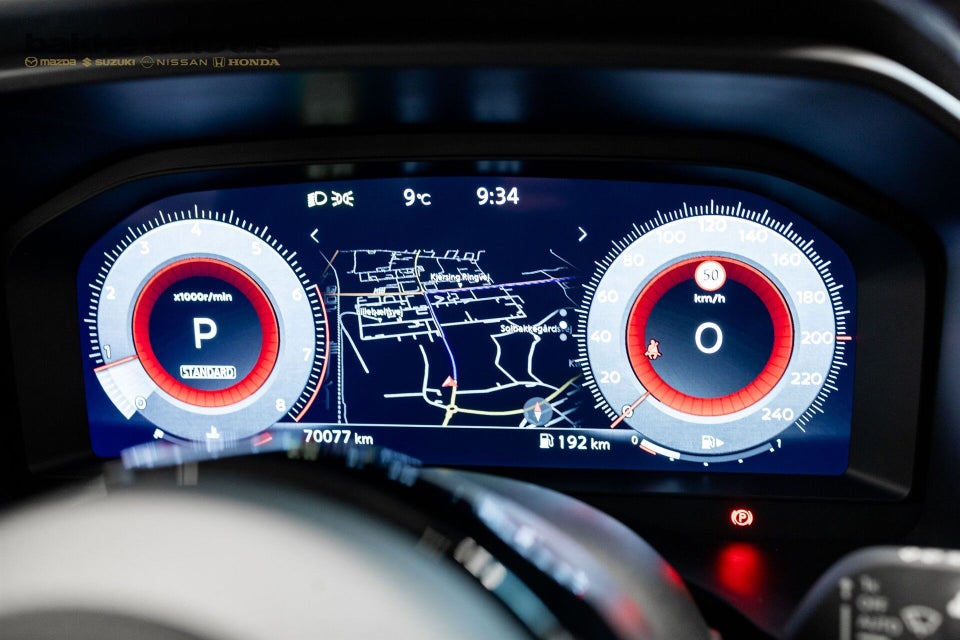 Nissan Qashqai 1,3 mHEV Tekna+ X-tr. 5d