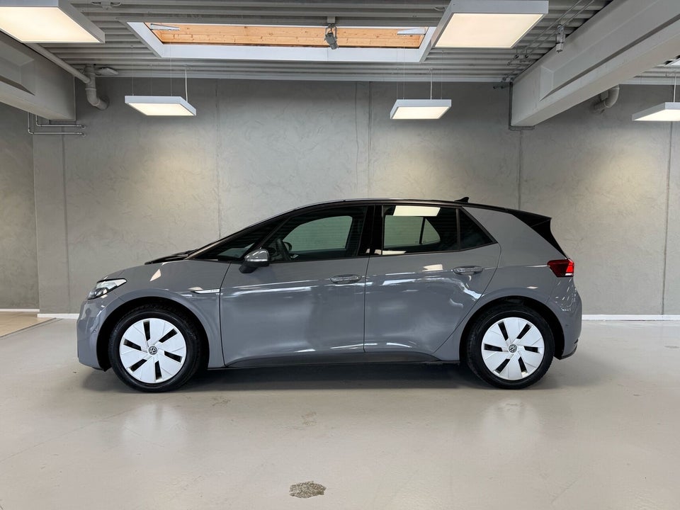VW ID.3 58 Pro 5d
