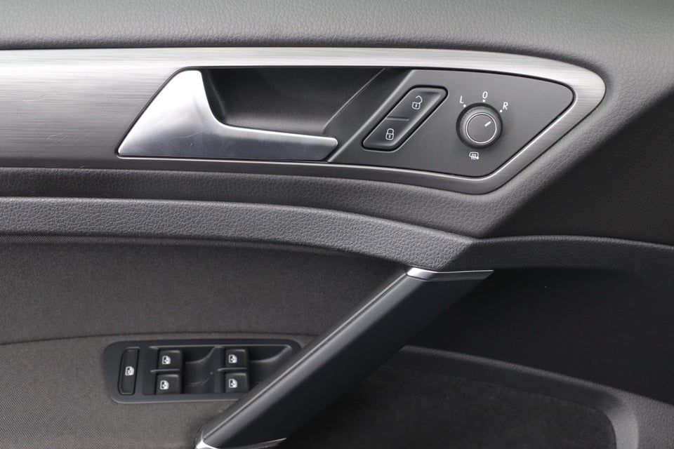 VW e-Golf VII Comfortline 5d