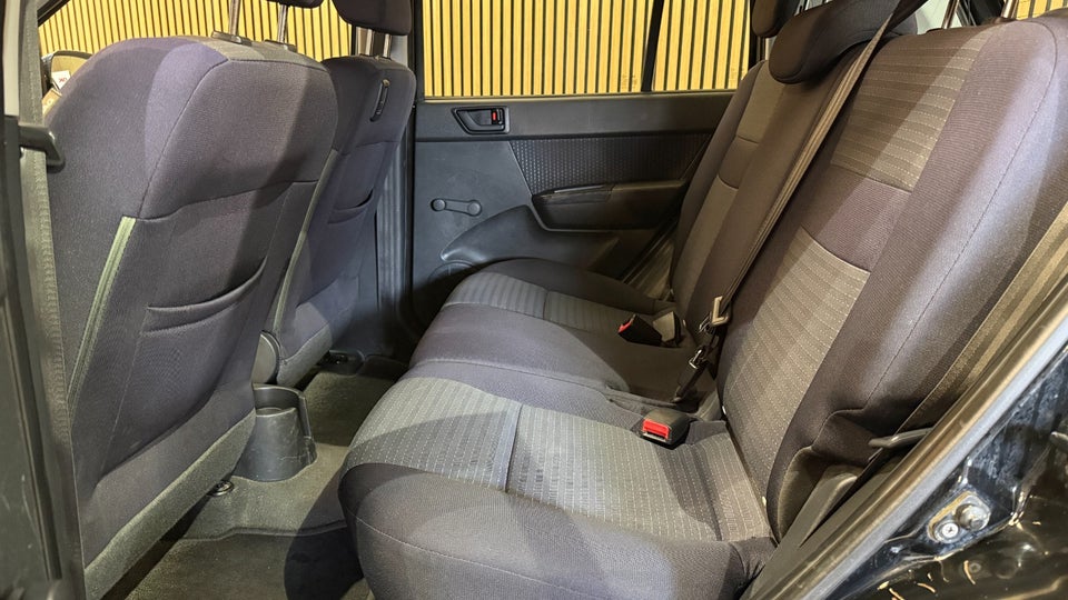 Hyundai Getz 1,1 Basic 5d