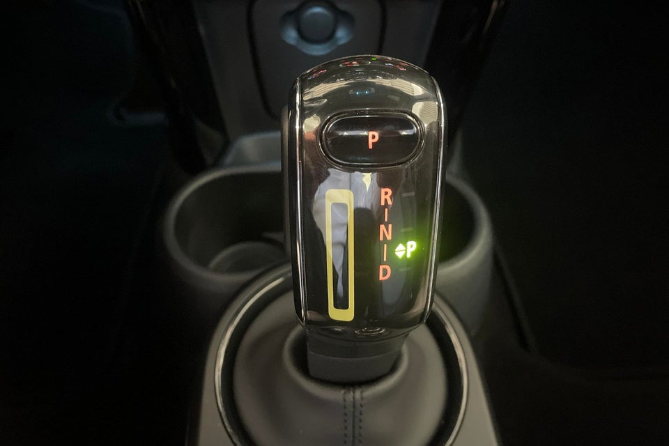 MINI Cooper SE Classic Trim 3d