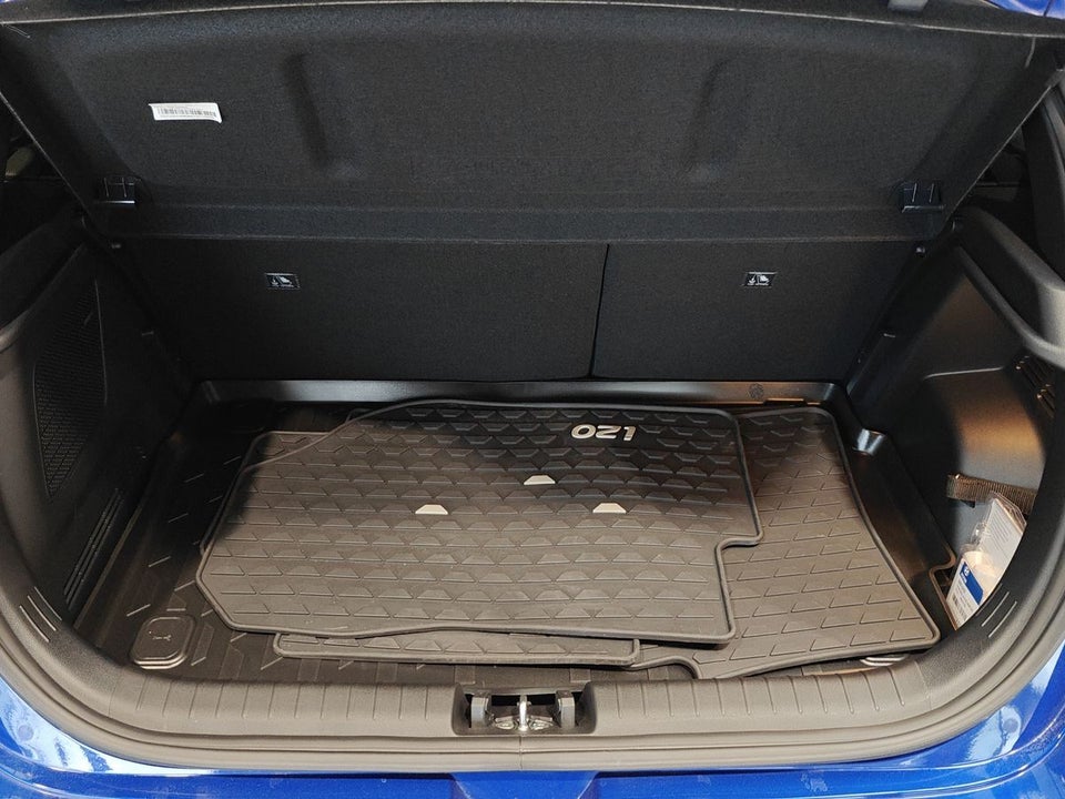 Hyundai i20 1,6 T-GDi N Performance 5d