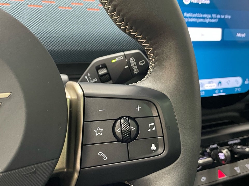 MINI Aceman E Favoured Trim M 5d