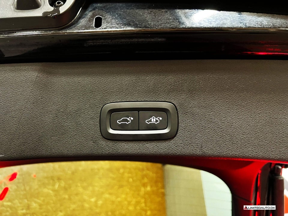 Volvo C40 P8 ReCharge Twin Plus 5d