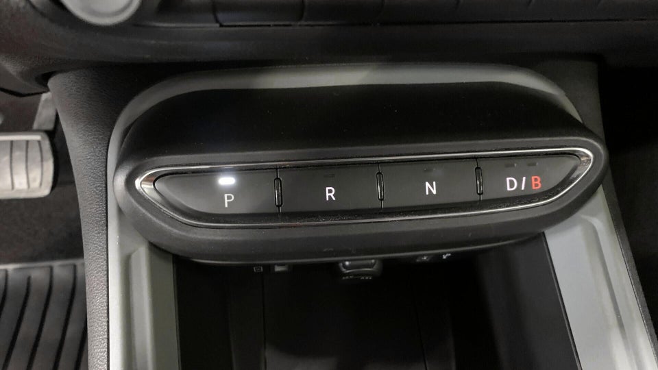 Jeep Avenger 54 Longitude 5d