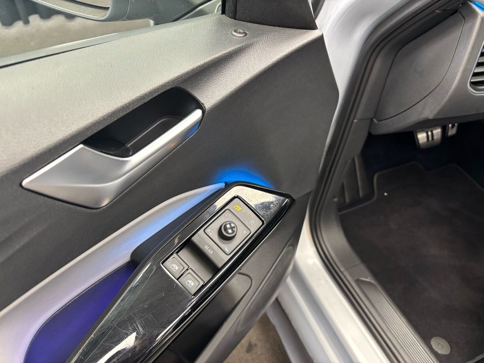 VW ID.3 58 Pro Performance Family 5d