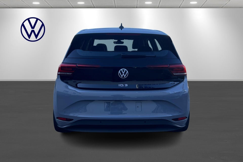 VW ID.3 58 Pro 75 Years Edition 5d