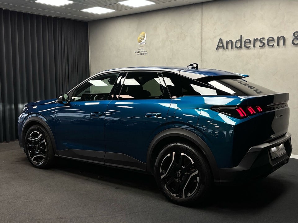 Peugeot e-3008 77 Allure 5d