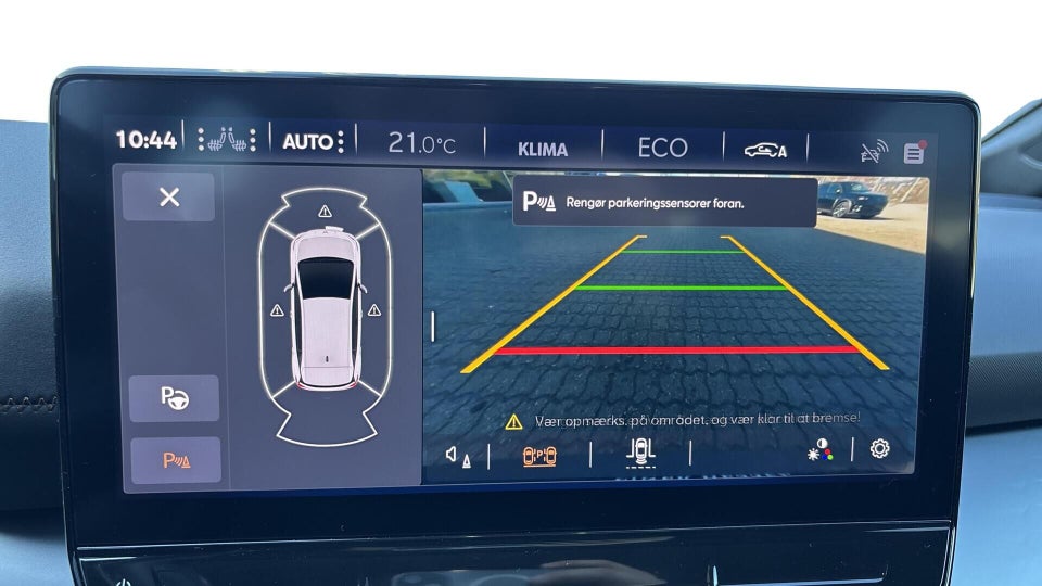 Cupra Born 58 High 5d