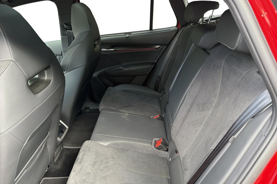 Skoda Enyaq 85 iV Sportline Advanced 5d
