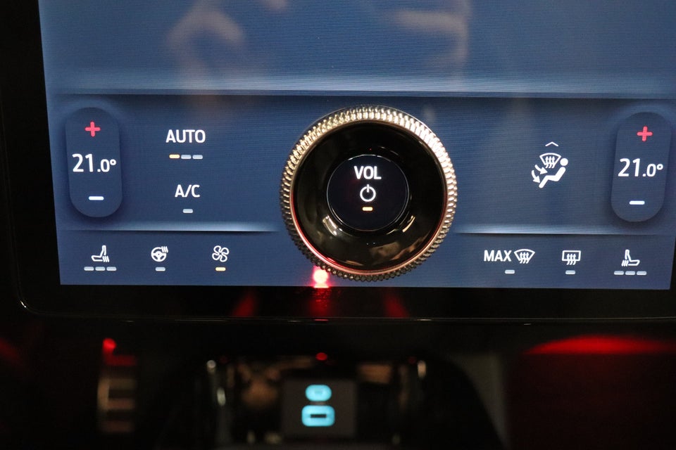 Ford Mustang Mach-E 75 Standard Range AWD 5d