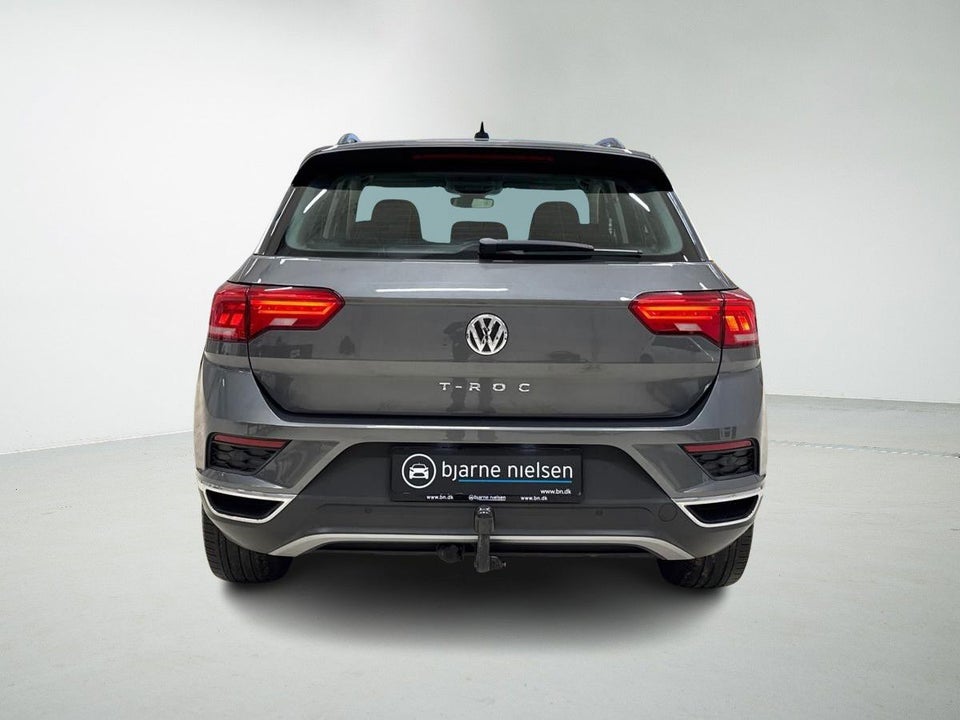 VW T-Roc 1,5 TSi 150 Style 5d