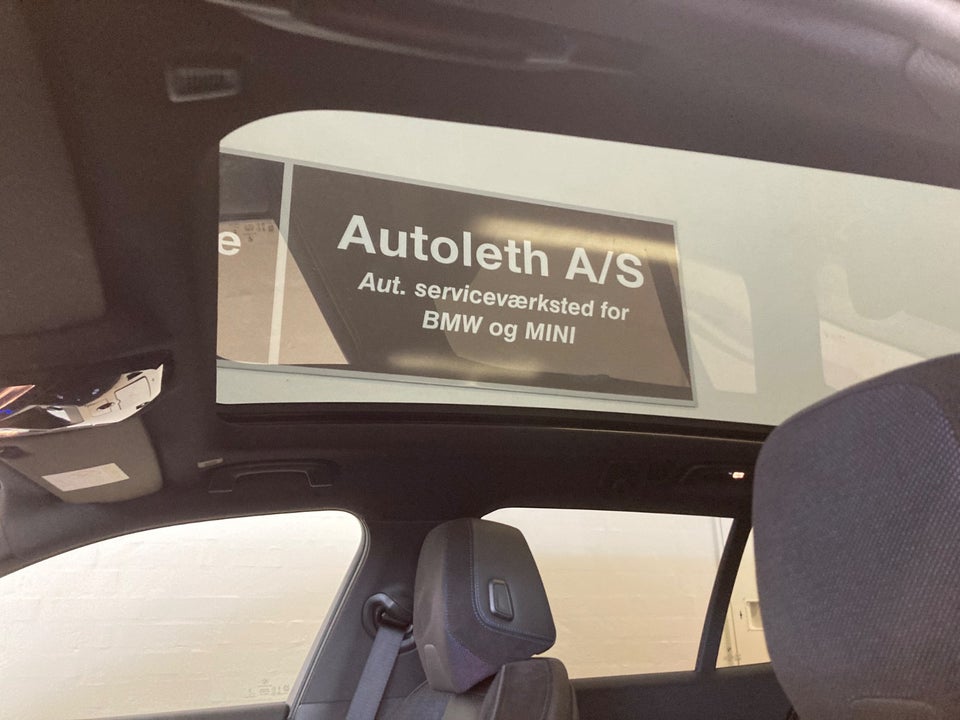 BMW i5 eDrive40 Touring Fully Charged M-Sport 5d