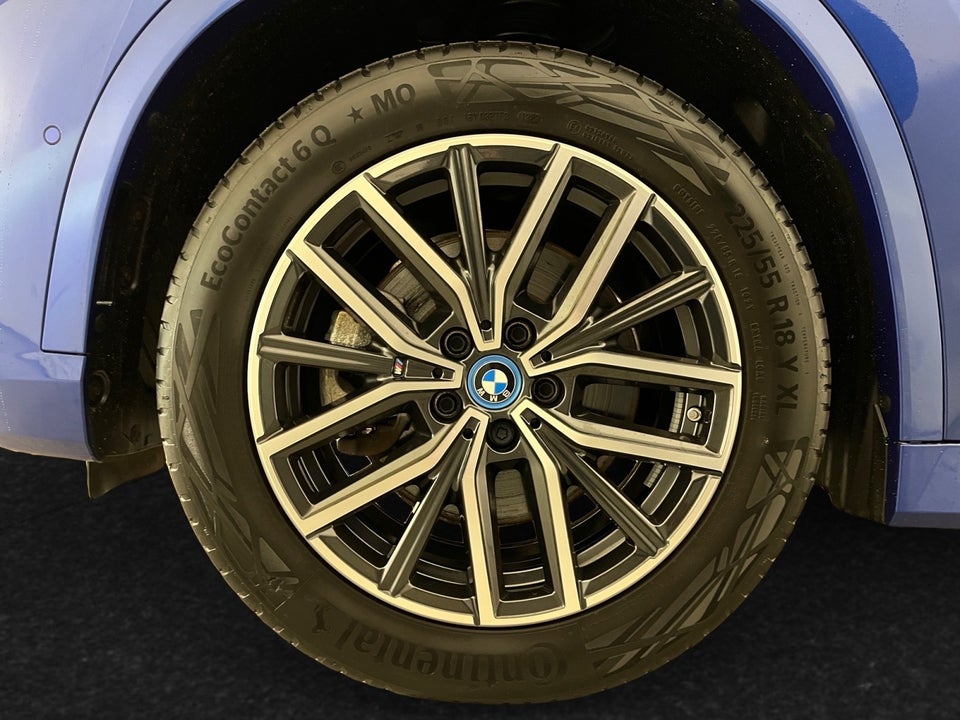 BMW iX1 xDrive30 M-Sport 5d