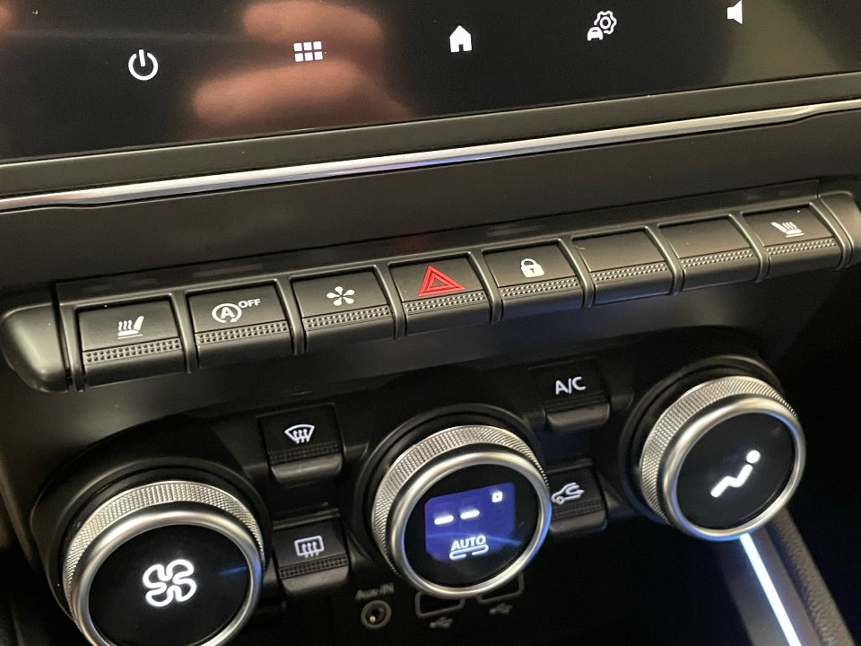 Renault Clio V 1,0 TCe 100 Intens 5d