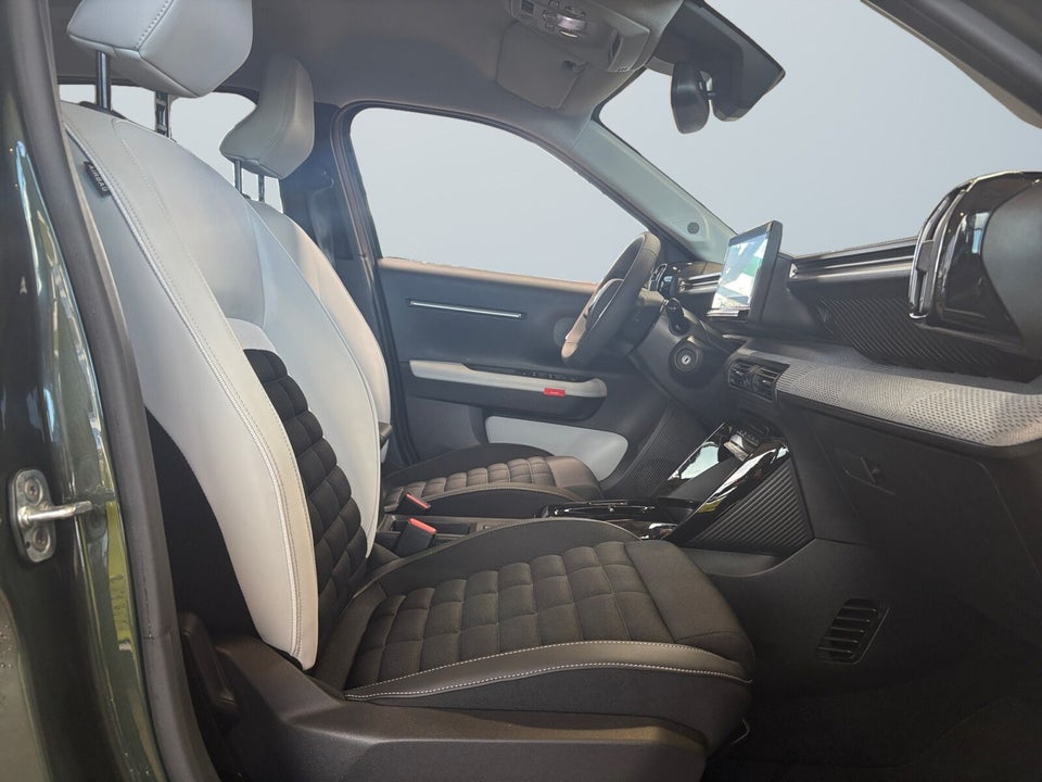 Citroën ë-C3 Aircross 44 Max 5d