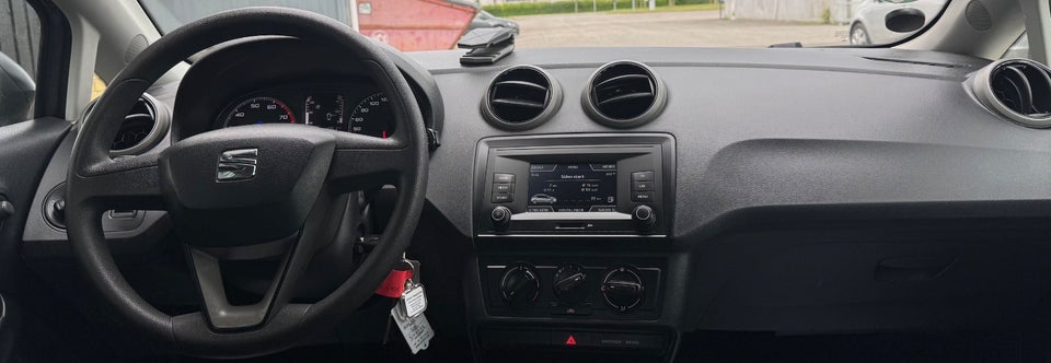 Seat Ibiza 1,0 TSi 95 Style 5d