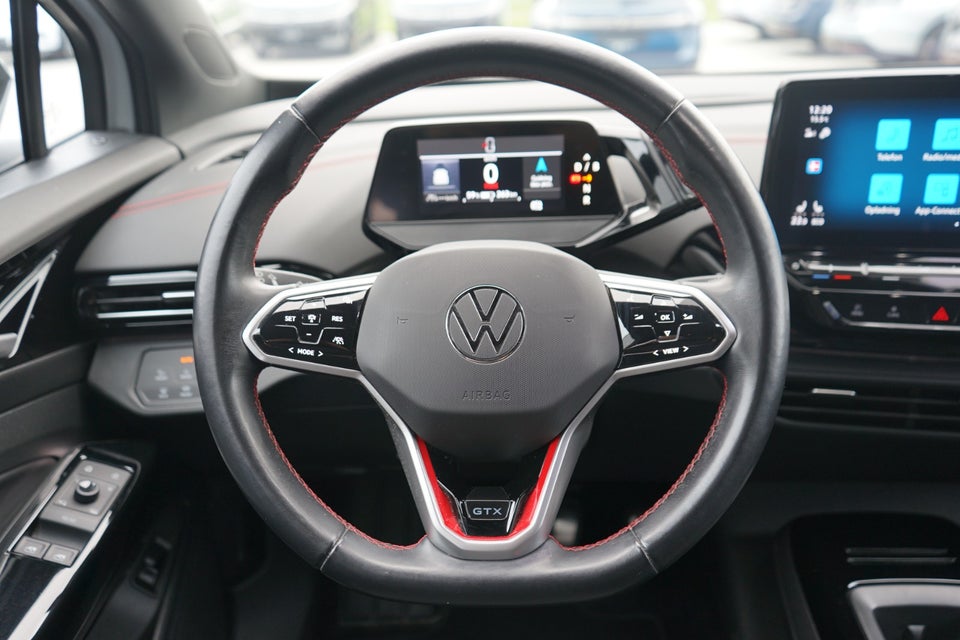 VW ID.4 77 GTX 4Motion 5d