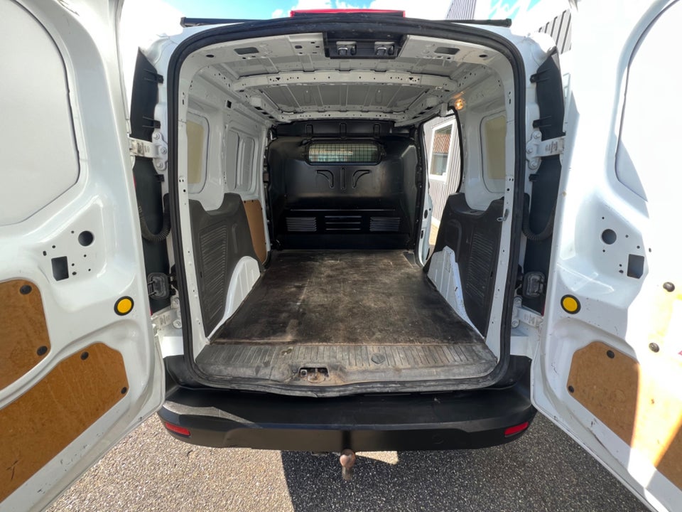 Ford Transit Connect 1,5 TDCi 100 Trend kort