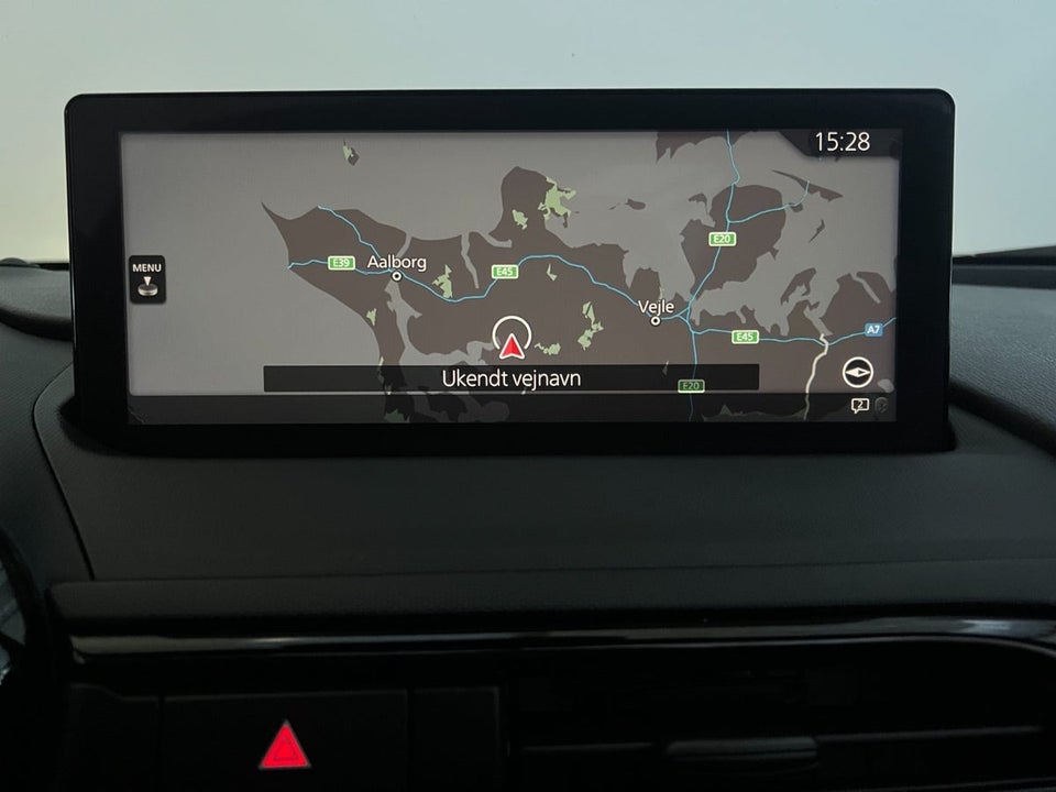 Mazda MX-5 1,5 SkyActiv-G 132 RF Prime-Line 2d