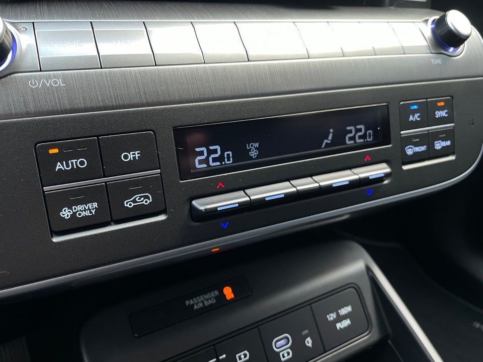 Hyundai Kona 65 EV Ultimate 5d