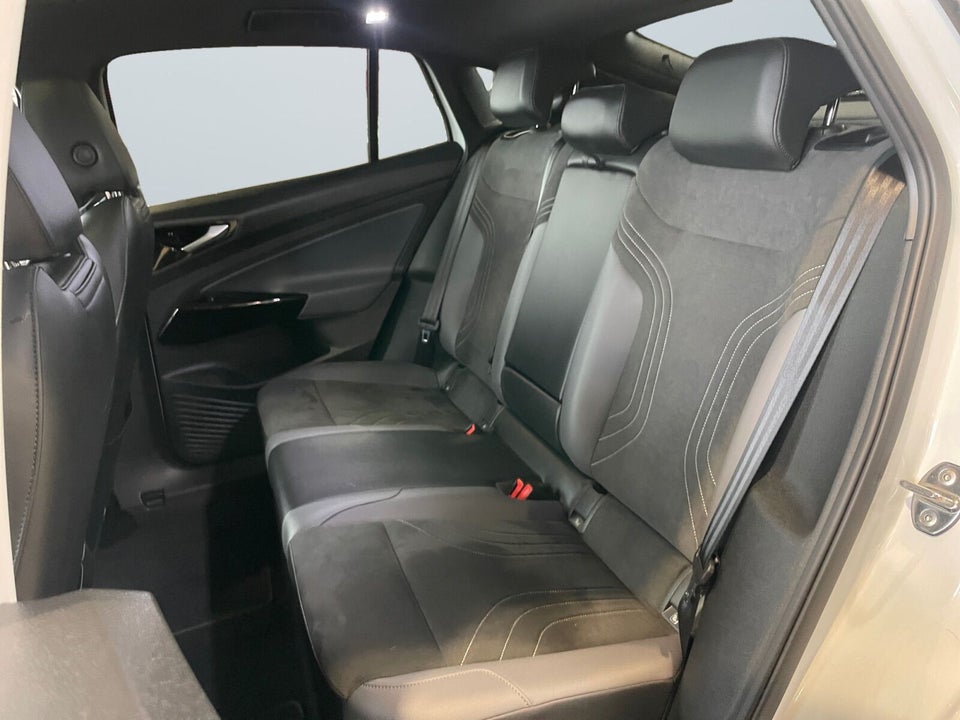 VW ID.5 77 Pro Performance 5d