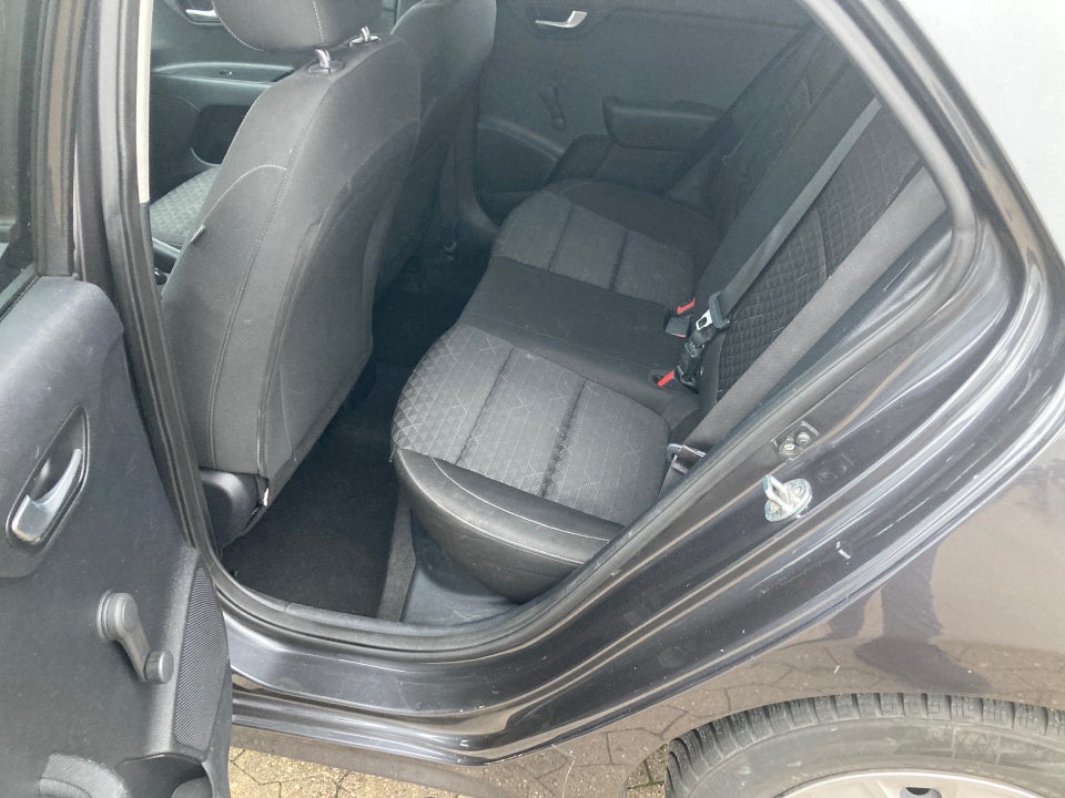 Kia Rio 1,0 T-GDi Attraction 5d