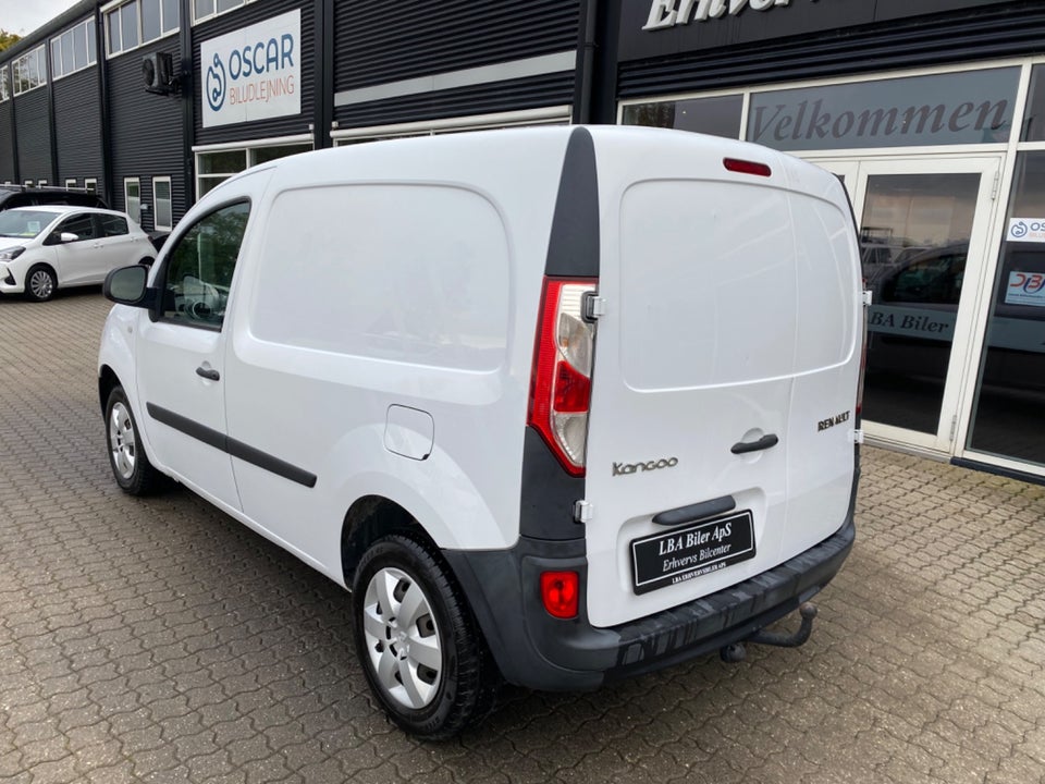 Renault Kangoo 1,5 dCi 75 Access L1