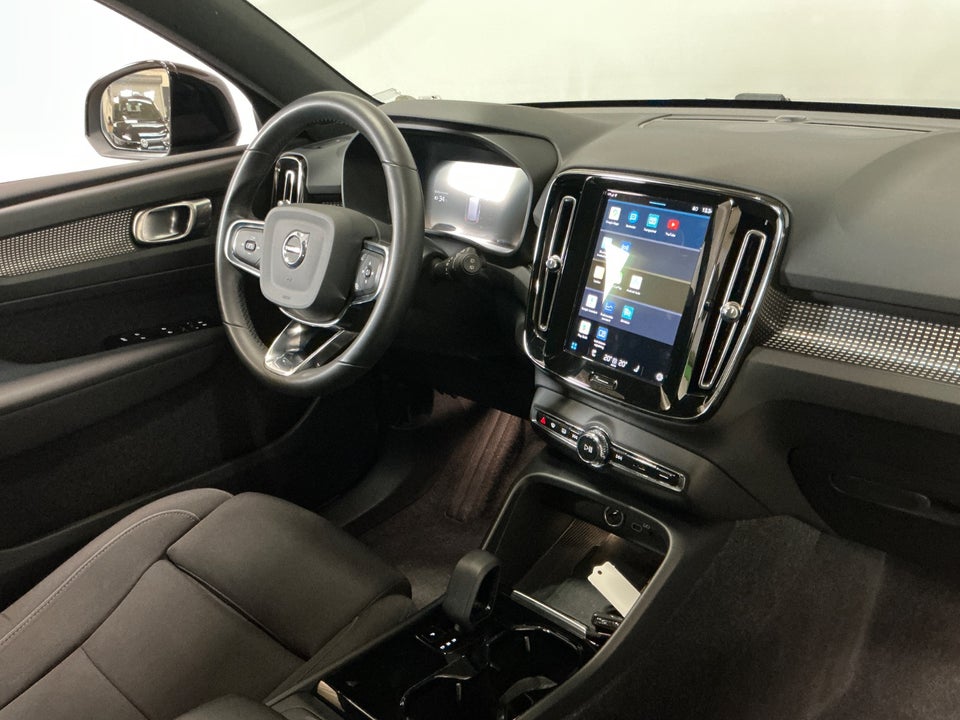 Volvo XC40 P6 ReCharge Plus 5d