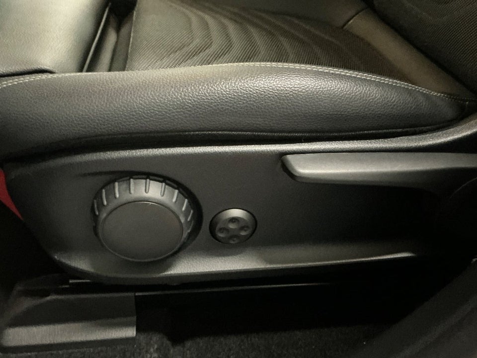 Mercedes EQB250 Progressive 7prs 5d