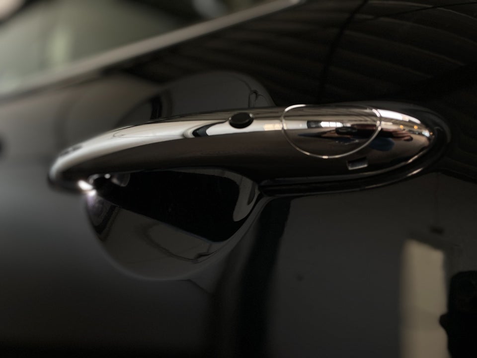 MINI Cooper SE Yours Trim 3d