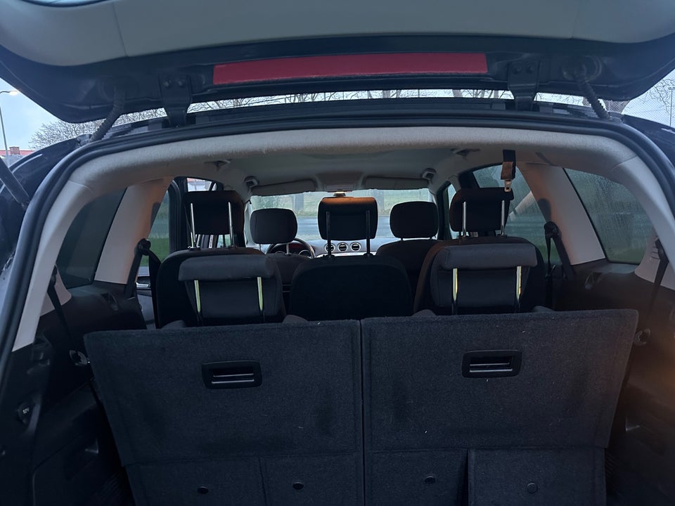 Ford S-MAX 2,0 Titanium 7prs 5d