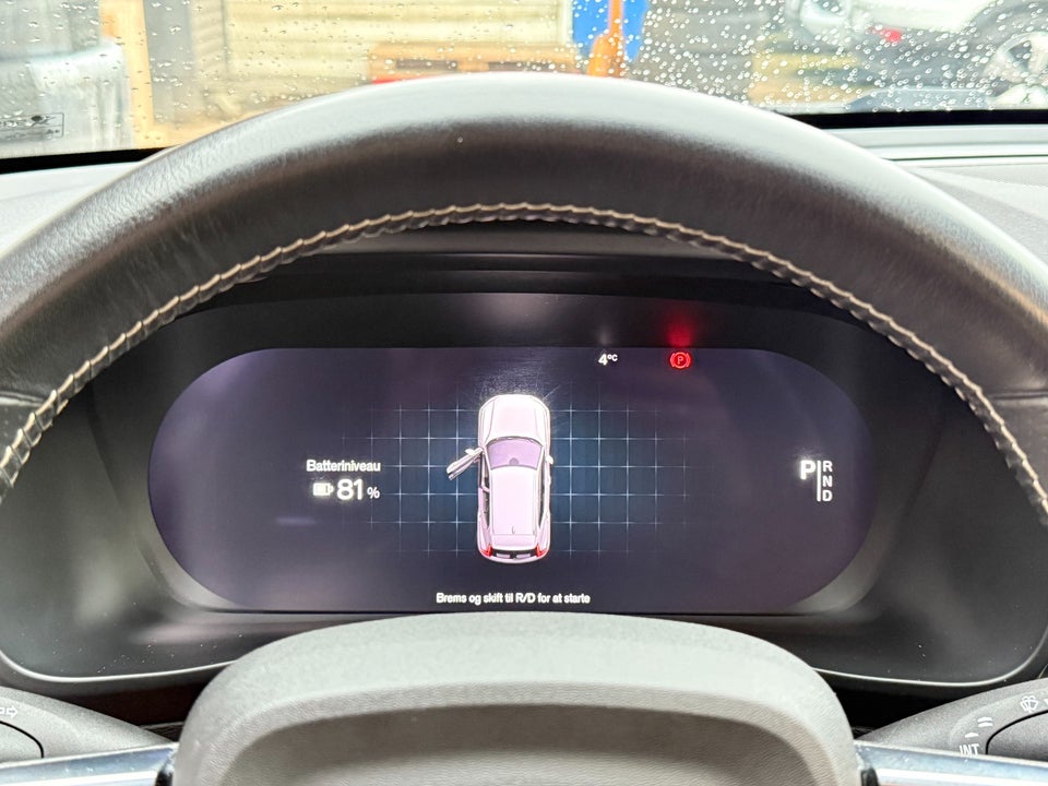 Volvo XC40 P8 ReCharge Twin Plus 5d