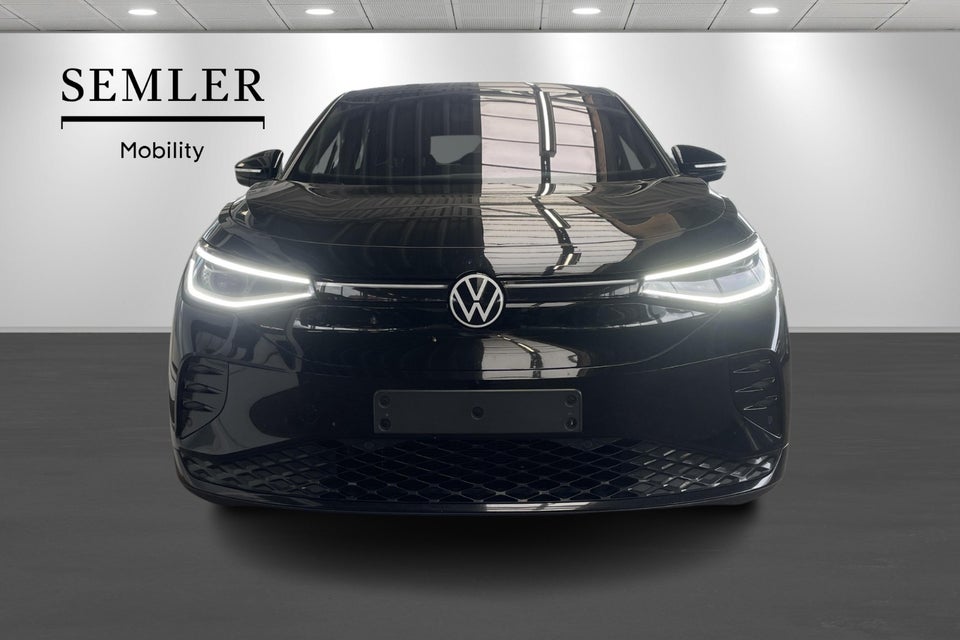 VW ID.5 77 GTX 4Motion 5d