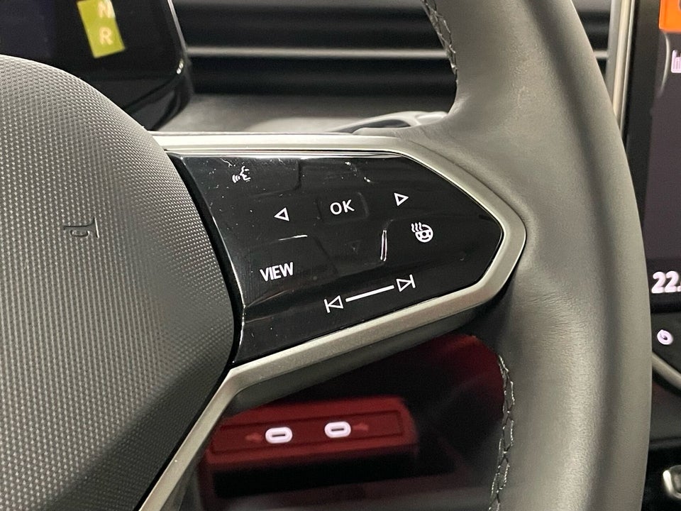 VW ID.Buzz 86 Pro 7prs LWB 5d