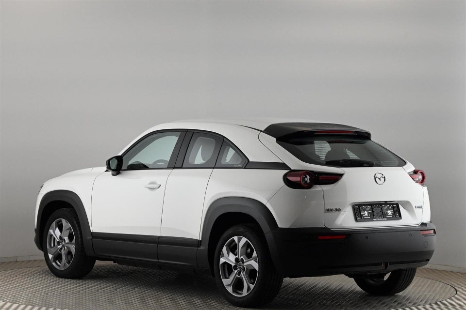 Mazda MX-30 e-SkyActiv Sky 5d