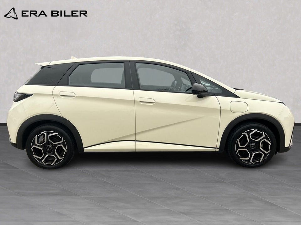 BYD Dolphin 60 Comfort 5d