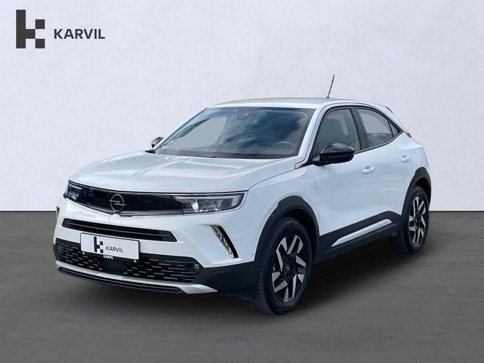 Opel Mokka-e 50 Elegance 5d