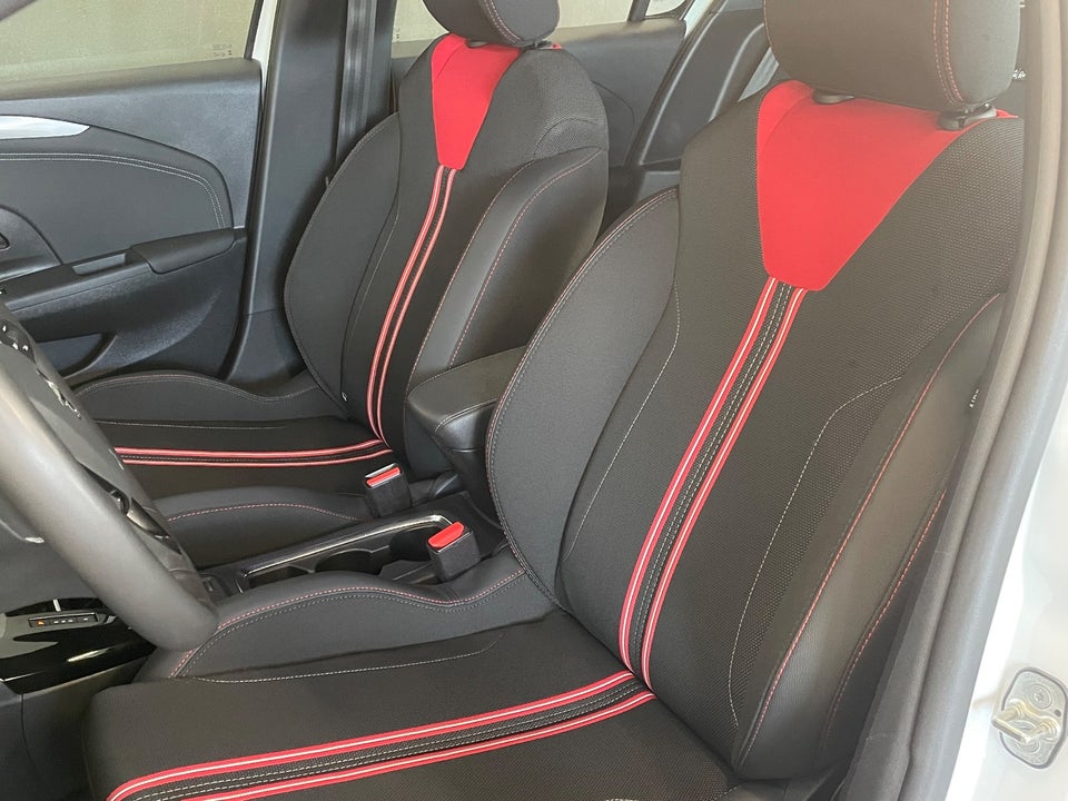 Opel Corsa-e 50 GS-Line 5d