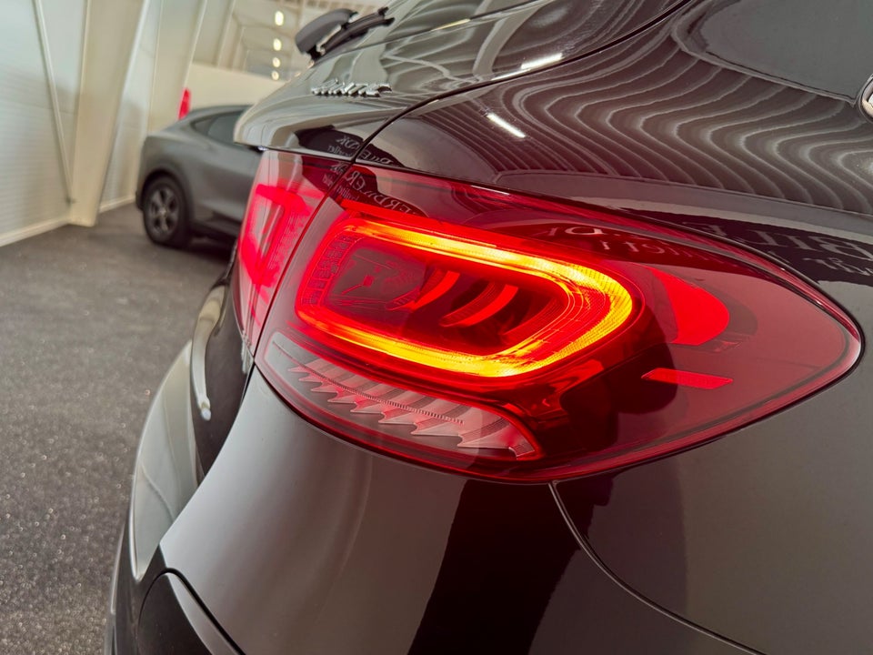 Mercedes GLC300 de 2,0 AMG Line aut. 4Matic 5d