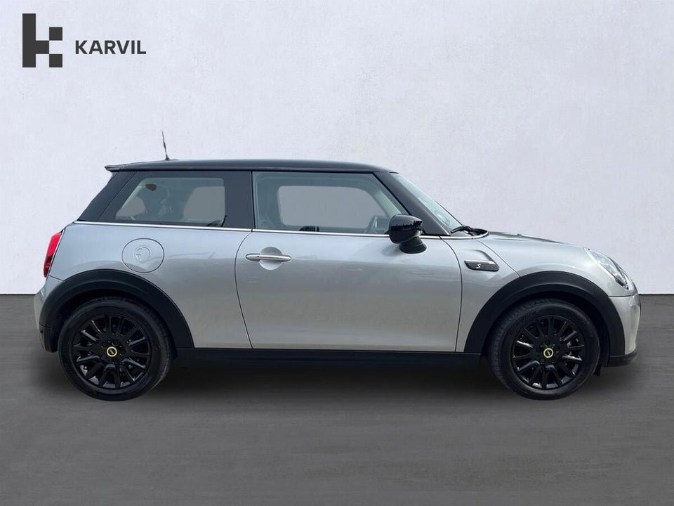 MINI Cooper SE Edition Premium Plus 3d