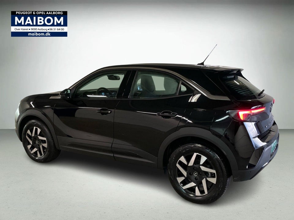 Opel Mokka-e 50 Elegance 5d