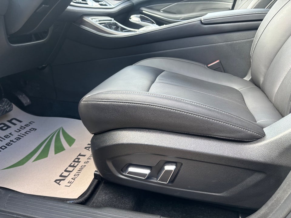 Navor E5 1,5 PHEV Rock 5d