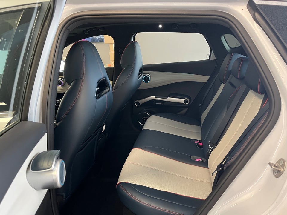 BYD Atto 3 60 Design 5d