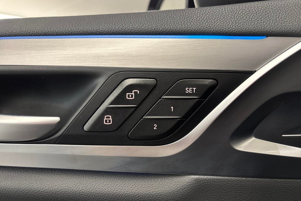 BMW iX3 Charged Plus 5d