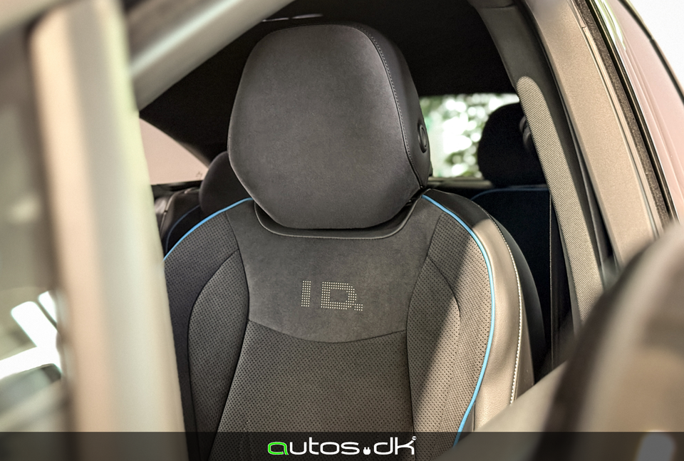 VW ID.7 77 Style 5d