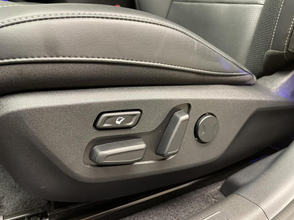 Kia EV6 84 Long Range Upgrade 5d