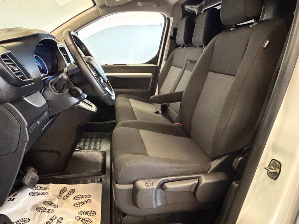 Peugeot e-Expert 75 L2 Premium Van