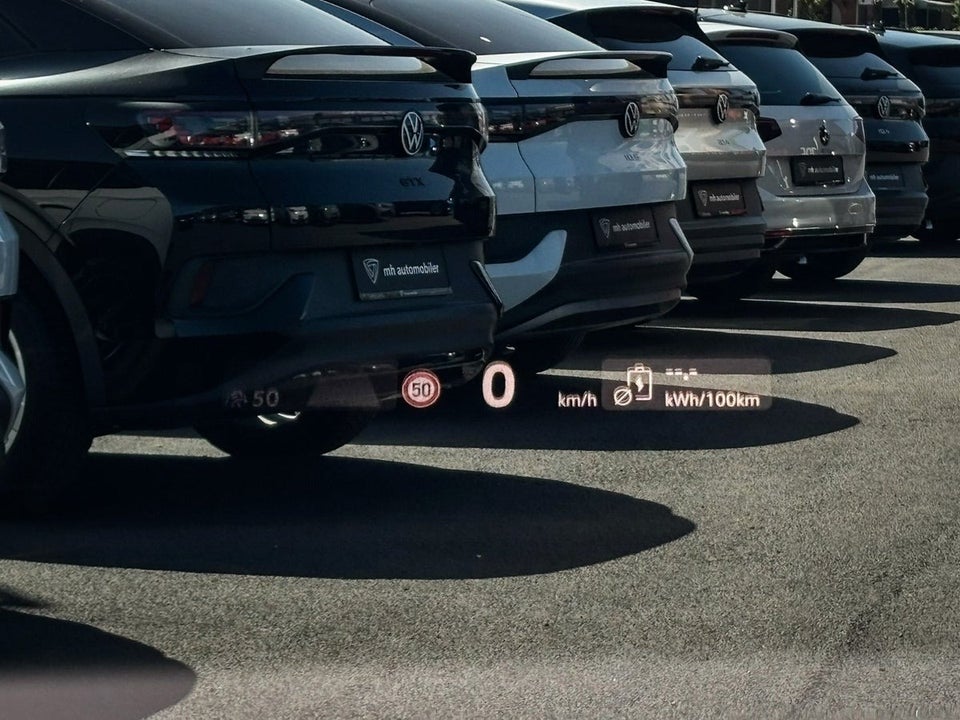 VW ID.7 77 Style Tourer 5d